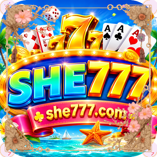 she777 — galeri pratinjau - APK Resmi