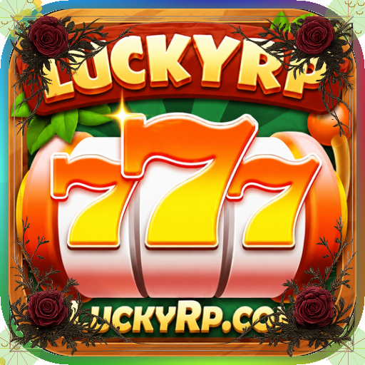 luckyrp — mitra unggulan