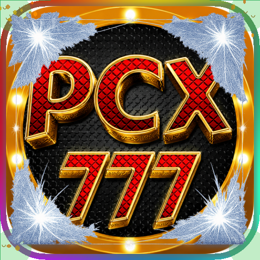 pcx777 — mitra unggulan